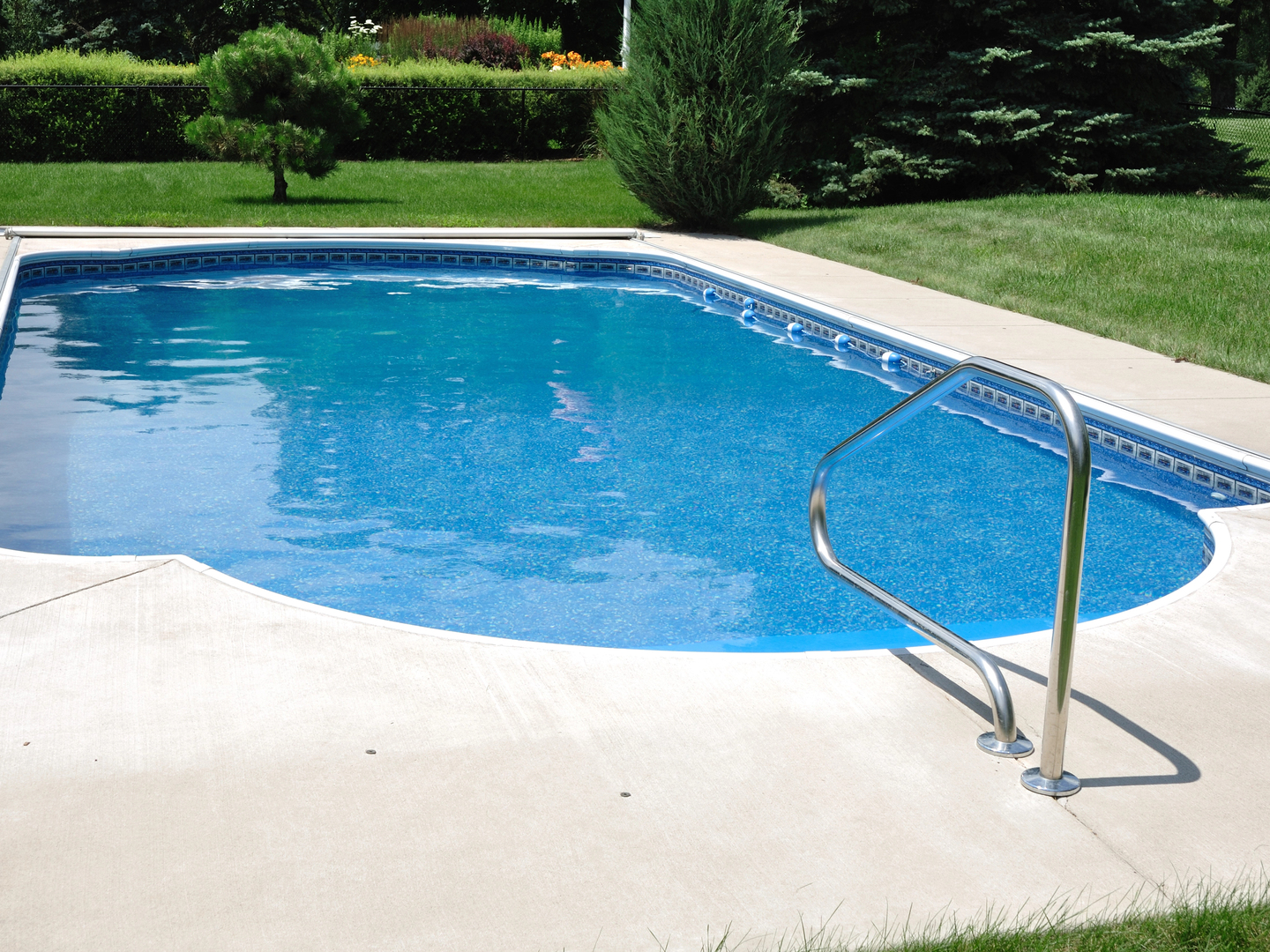 Why Summer is the Perfect Time for a Pool Upgrade in Sioux Falls